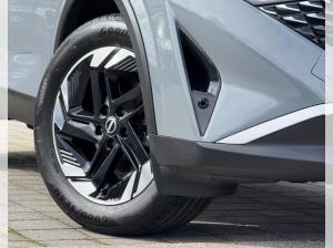 Nissan Qashqai 2025 N-Connecta MHEV 158 Xtronic (UVP 44.200€/SOFORT) WINTER-PAKET/LED/PROPILOT-NAV/360/UVM.