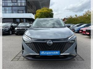 Nissan Qashqai 2025 N-Connecta MHEV 158 Xtronic (UVP 44.200€/SOFORT) WINTER-PAKET/LED/PROPILOT-NAV/360/UVM.