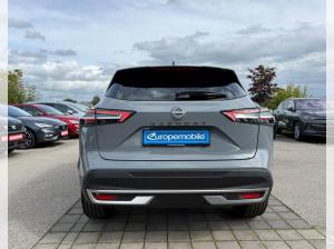 Nissan Qashqai 2025 N-Connecta MHEV 158 Xtronic (UVP 44.200€/SOFORT) WINTER-PAKET/LED/PROPILOT-NAV/360/UVM.