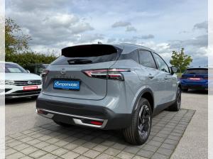Nissan Qashqai 2025 N-Connecta MHEV 158 Xtronic (UVP 44.200€/SOFORT) WINTER-PAKET/LED/PROPILOT-NAV/360/UVM.