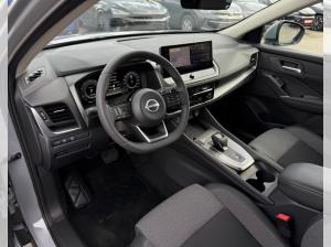 Nissan Qashqai 2025 N-Connecta MHEV 158 Xtronic (UVP 44.200€/SOFORT) WINTER-PAKET/LED/PROPILOT-NAV/360/UVM.