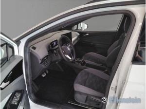 Volkswagen ID.4 Pure  PANO NAVI PDC SHZ LED