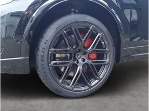 Audi RS Q8 // B&O AHK HD Matrix 23" PANO HuD StHz*exkl. für Gewerbetreibende*
