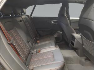 Audi RS Q8 // B&O AHK HD Matrix 23" PANO HuD StHz*exkl. für Gewerbetreibende*