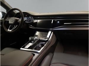 Audi RS Q8 // B&O AHK HD Matrix 23" PANO HuD StHz*exkl. für Gewerbetreibende*