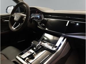Audi RS Q8 // B&O AHK HD Matrix 23" PANO HuD StHz*exkl. für Gewerbetreibende*