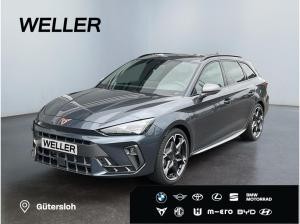 Cupra Leon Sportstourer (KUD)