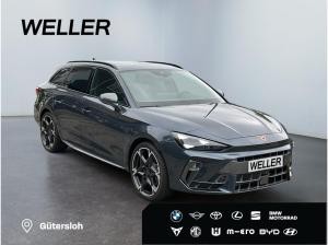 Cupra Leon Sportstourer (KUD)