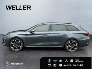Cupra Leon Sportstourer (KUD)
