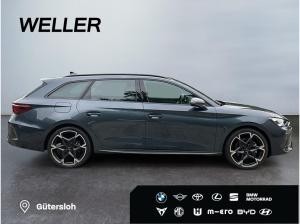 Cupra Leon Sportstourer (KUD)