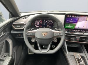 Cupra Leon Sportstourer (KUD)