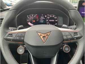 Cupra Leon Sportstourer (KUD)