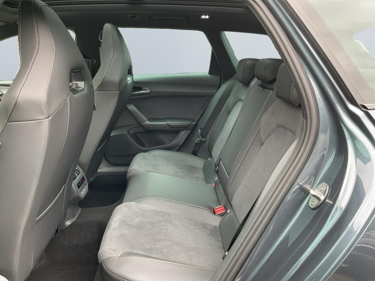 Cupra Leon Sportstourer (KUD)