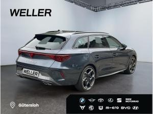 Cupra Leon Sportstourer (KUD)