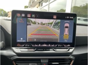 Cupra Leon Sportstourer (KUD)