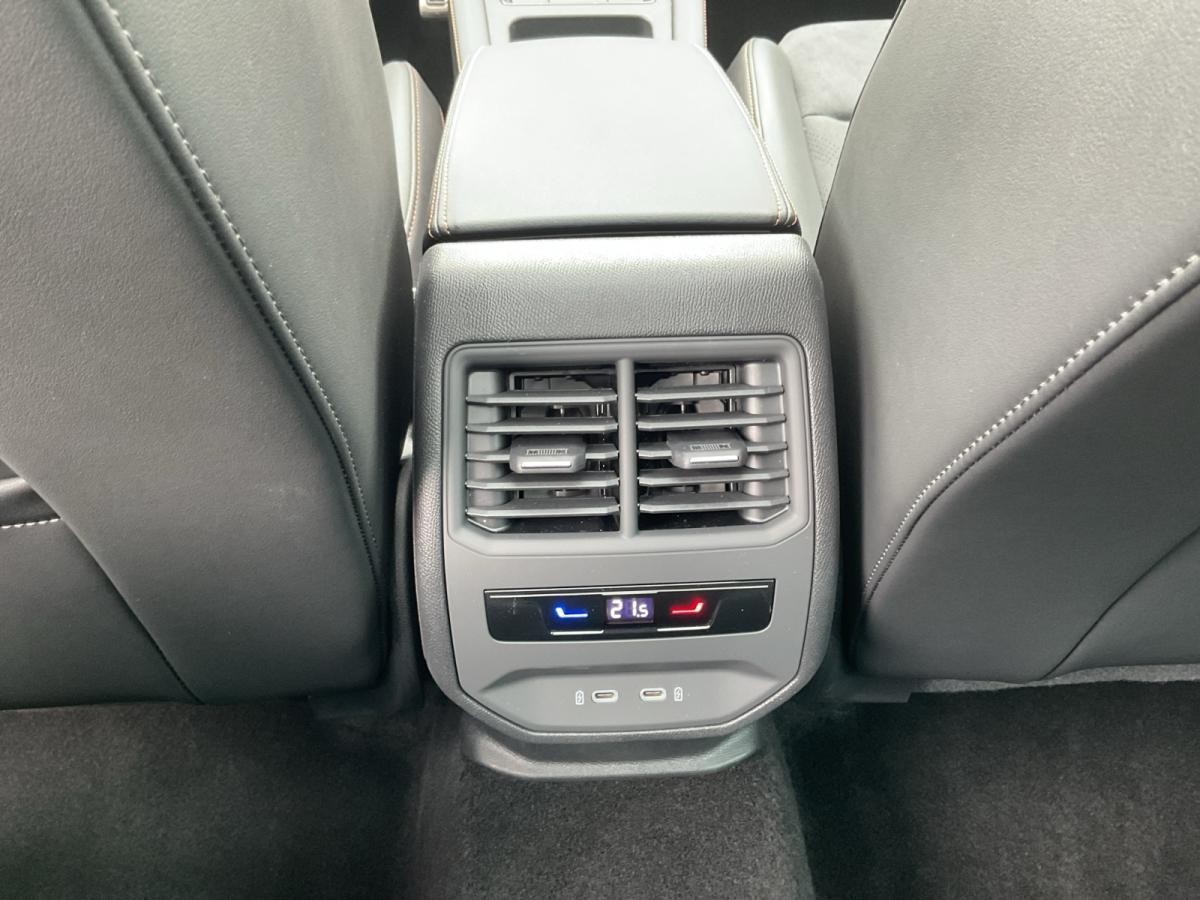 Cupra Leon Sportstourer (KUD)