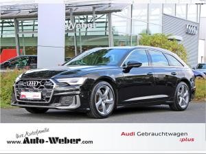 Audi A6 Avant 50TDI qu S LINE PANO KAMERA MATRIX TOUR