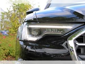 Audi A6 Avant 50TDI qu S LINE PANO KAMERA MATRIX TOUR