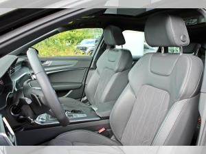 Audi A6 Avant 50TDI qu S LINE PANO KAMERA MATRIX TOUR
