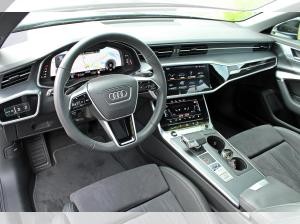 Audi A6 Avant 50TDI qu S LINE PANO KAMERA MATRIX TOUR