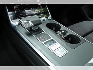 Audi A6 Avant 50TDI qu S LINE PANO KAMERA MATRIX TOUR
