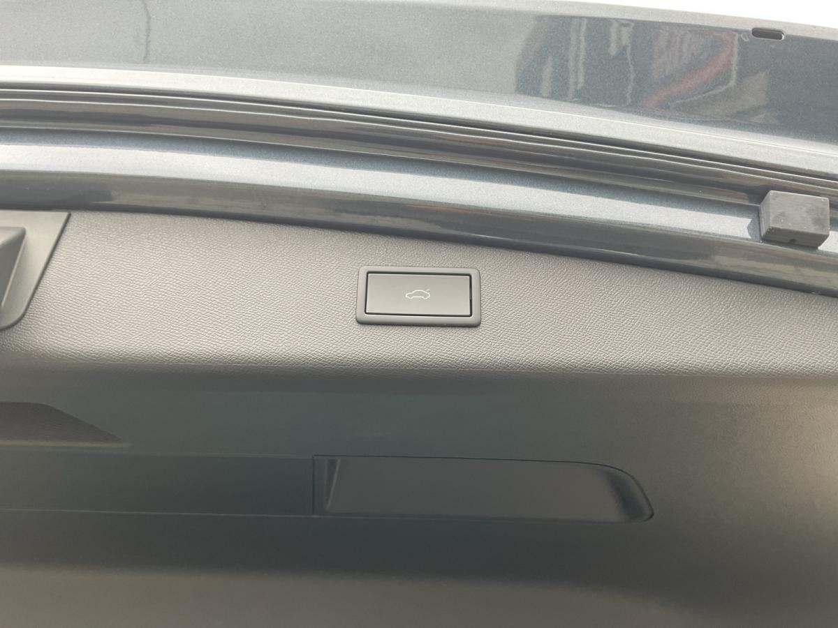 Cupra Leon Sportstourer (KUD)