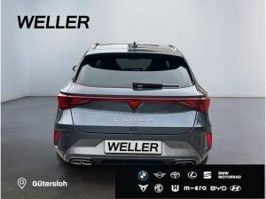 Cupra Leon Sportstourer (KUD)