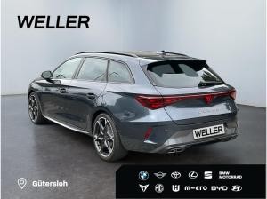 Cupra Leon Sportstourer (KUD)