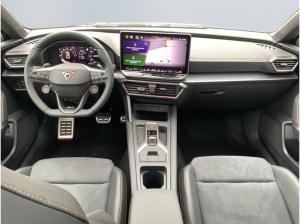 Cupra Leon Sportstourer (KUD)