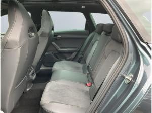 Cupra Leon Sportstourer (KUD)