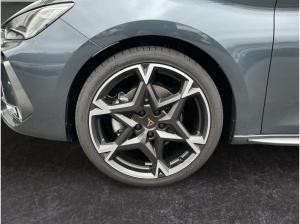 Cupra Leon Sportstourer (KUD)