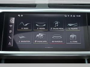 Audi A6 Avant 50TDI qu S LINE PANO KAMERA MATRIX TOUR