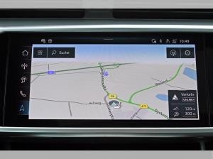 Audi A6 Avant 50TDI qu S LINE PANO KAMERA MATRIX TOUR