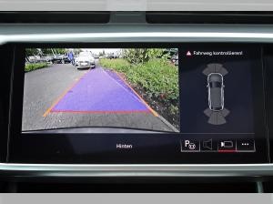 Audi A6 Avant 50TDI qu S LINE PANO KAMERA MATRIX TOUR