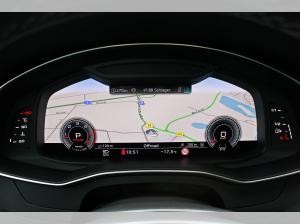 Audi A6 Avant 50TDI qu S LINE PANO KAMERA MATRIX TOUR