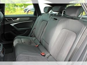 Audi A6 Avant 50TDI qu S LINE PANO KAMERA MATRIX TOUR