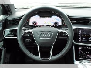 Audi A6 Avant 50TDI qu S LINE PANO KAMERA MATRIX TOUR