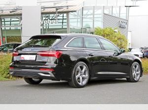 Audi A6 Avant 50TDI qu S LINE PANO KAMERA MATRIX TOUR