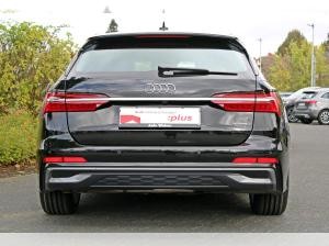 Audi A6 Avant 50TDI qu S LINE PANO KAMERA MATRIX TOUR