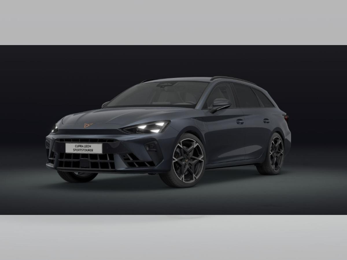 Cupra Leon SP 1.5 e-HYBRID (Dormagen)