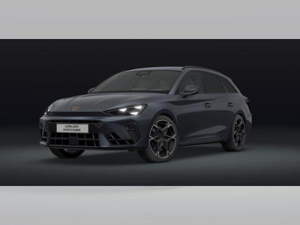 Cupra Leon SP 1.5 e-HYBRID  (Dormagen)