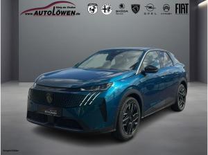 Peugeot 3008 Allure HYBRID 145 - Winter-Paket