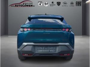 Peugeot 3008 Allure HYBRID 145 - Winter-Paket