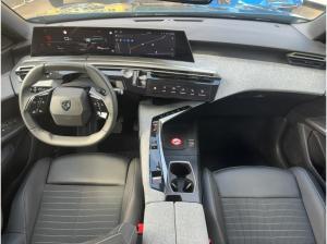 Peugeot 3008 Allure HYBRID 145 - Winter-Paket