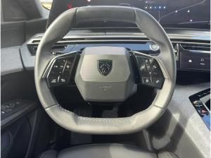 Peugeot 3008 Allure HYBRID 145 - Winter-Paket