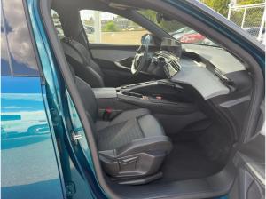 Peugeot 3008 Allure HYBRID 145 - Winter-Paket