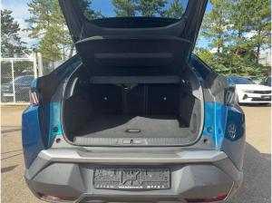 Peugeot 3008 Allure HYBRID 145 - Winter-Paket