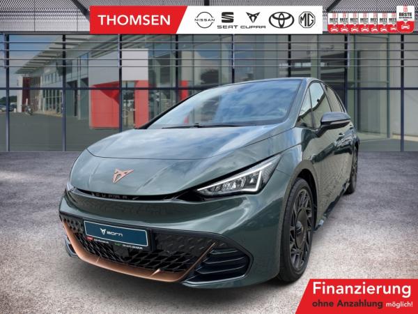 Cupra Born * frei Konfigurierbar *  ***Bestellaktion-Gewerbe Q4-2025***