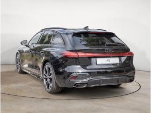 Audi A5 Avant e-hybrid quattro