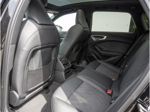 Audi A5 Avant e-hybrid quattro